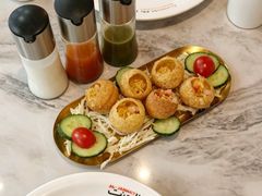 -清真·AL-JANNAT 佳纳特餐厅(狮子桥店)