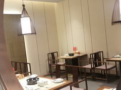 大堂-金佬馆·川菜(芜湖繁昌华亿店)