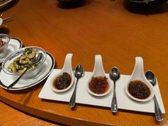 -广州富力君悦大酒店空中花园