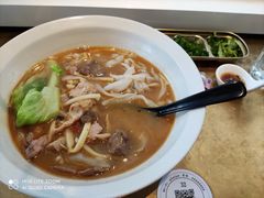 -漆黑觉米粉(三里屯店)