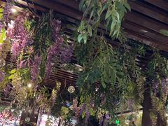 -第101座花园餐厅(湖滨88店)