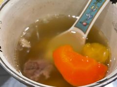 -汗腾格里·风味餐厅(新疆驻京办店)