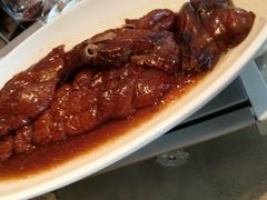 古法烧鹅-炳胜品味(珠江新城店)