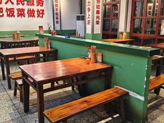 -父亲的老菜地·长沙小炒馆(月湖店)