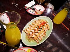 -新白鹿餐厅(爱琴海购物中心店)