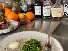 -BOR Eatery(安福路店)