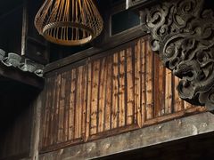 -东梓关景区村庄