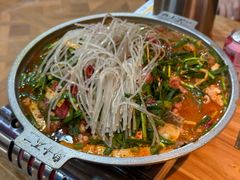 -京玉菲饭店(李村店)