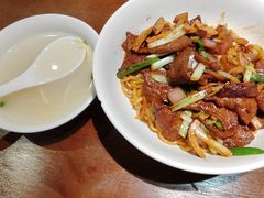 -寻裕记·现炒浇头面(人民广场店)