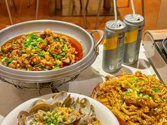 -辣四方新派川菜