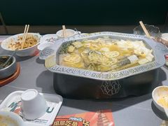 -马有鱼·馕坑烤全鱼(美美2店)