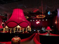 -JZ Club 爵士酒吧(上海店)