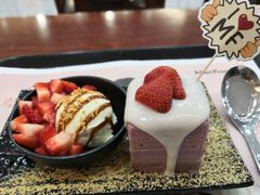 -鲜芋仙(华府店)