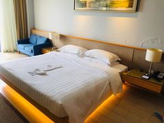 -大梅沙游艇度假酒店