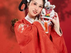 -海马体照相馆(成都来福士广场店)