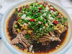 -聚福缘菜馆(隆昌路店)