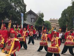 -台儿庄古城