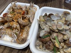 -盒马鲜生(悠方店)
