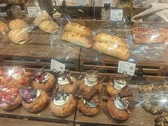 -西村叔叔的店·面包·甜品·蛋糕(清河万象汇店)