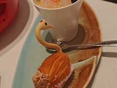 -君庭中餐厅(友谊宾馆店)