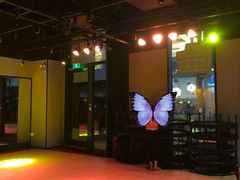 -超级猩猩健身·团课·瑜伽(花园道店)