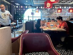 -黄记煌三汁焖锅(顺义华联店)
