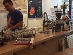 -COFFEE HOLIC(朝外SOHO店)