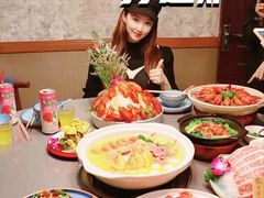 -金龙·打边炉(武进路店)
