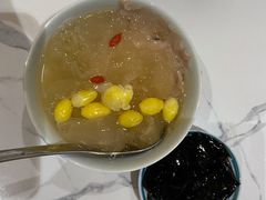 -堂屋糖水店(愚园店)