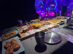 -M-MIX电音烤吧