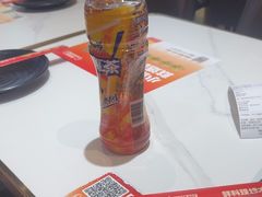 -醉人椒麻辣香锅(上地华联店)