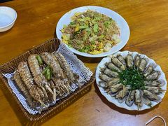 -温州一家人美食(西木头市店)