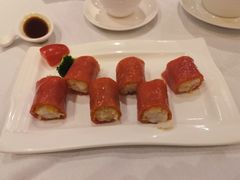 经典红米肠-弘雅饭店