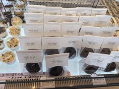 -崎本的店·专业酵种吐司(无锡万象汇店)