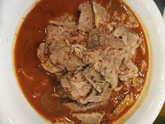 -老雒阳面馆·水席(定鼎门店)