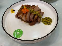 -勝記酒家·37年老字号·经典粤菜(荔枝公园店)