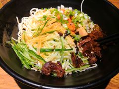 -汪爹爹武汉牛三鲜(朝外大街店)