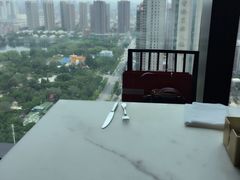 -君悦酒店·乐厨·高空自助餐(青年大街店)