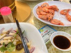 -鹏城人家海鲜酒家·23年老字号(较场尾店)
