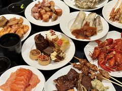 -青岛富力艾美酒店