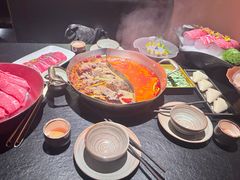 -色響火锅(恒隆广场店)