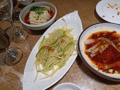 -渝信川菜(西单店)