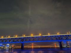 -武汉两江游览·夜游长江(汉口粤汉码头)