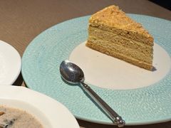 -波特曼西餐厅(中央大街店)