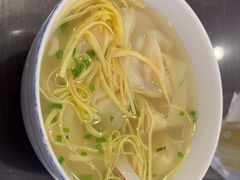 -不二心·鲜肉大包·海胆小笼汤包(二七广场店)