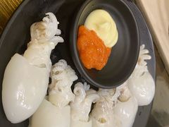 -七轮烤肉 安安(浅草六区店)