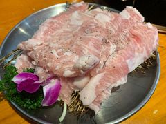 -kingkong大猩猩烤肉(CBD店)
