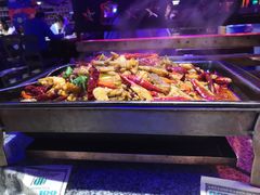 -蘭奢雅集·江浙菜(青山江滩店)