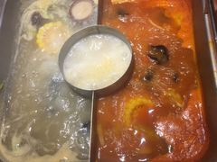 -新辣道鱼火锅(领展购物广场·中关村店)