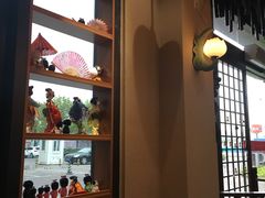 -尺山寸水日料(马桥满天星店)